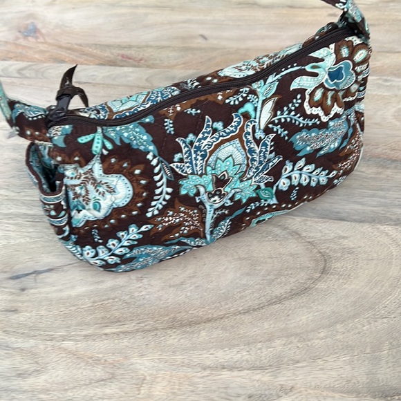VERA BRADLEY Maggie Purse - Picture 2 of 5